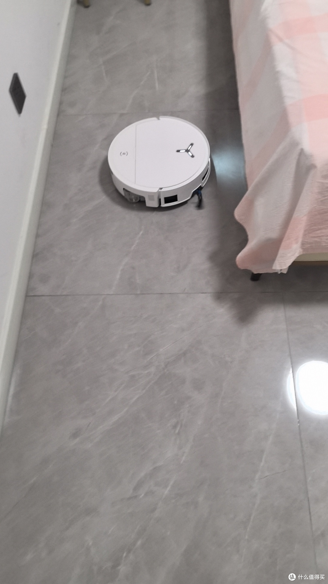 科沃斯地宝X12S PRO开箱实测