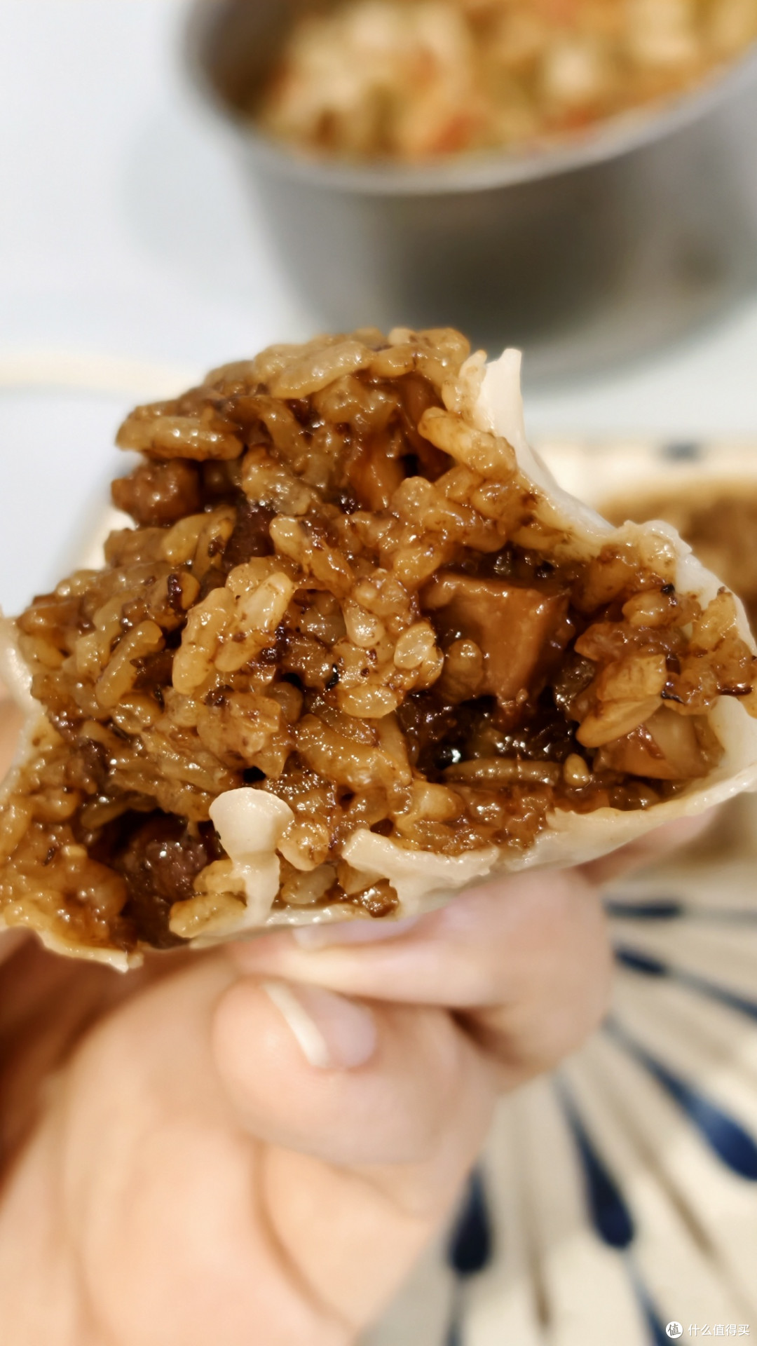 不吃烧卖的我被盒马这款文火牛肉烧卖种草，无限回购