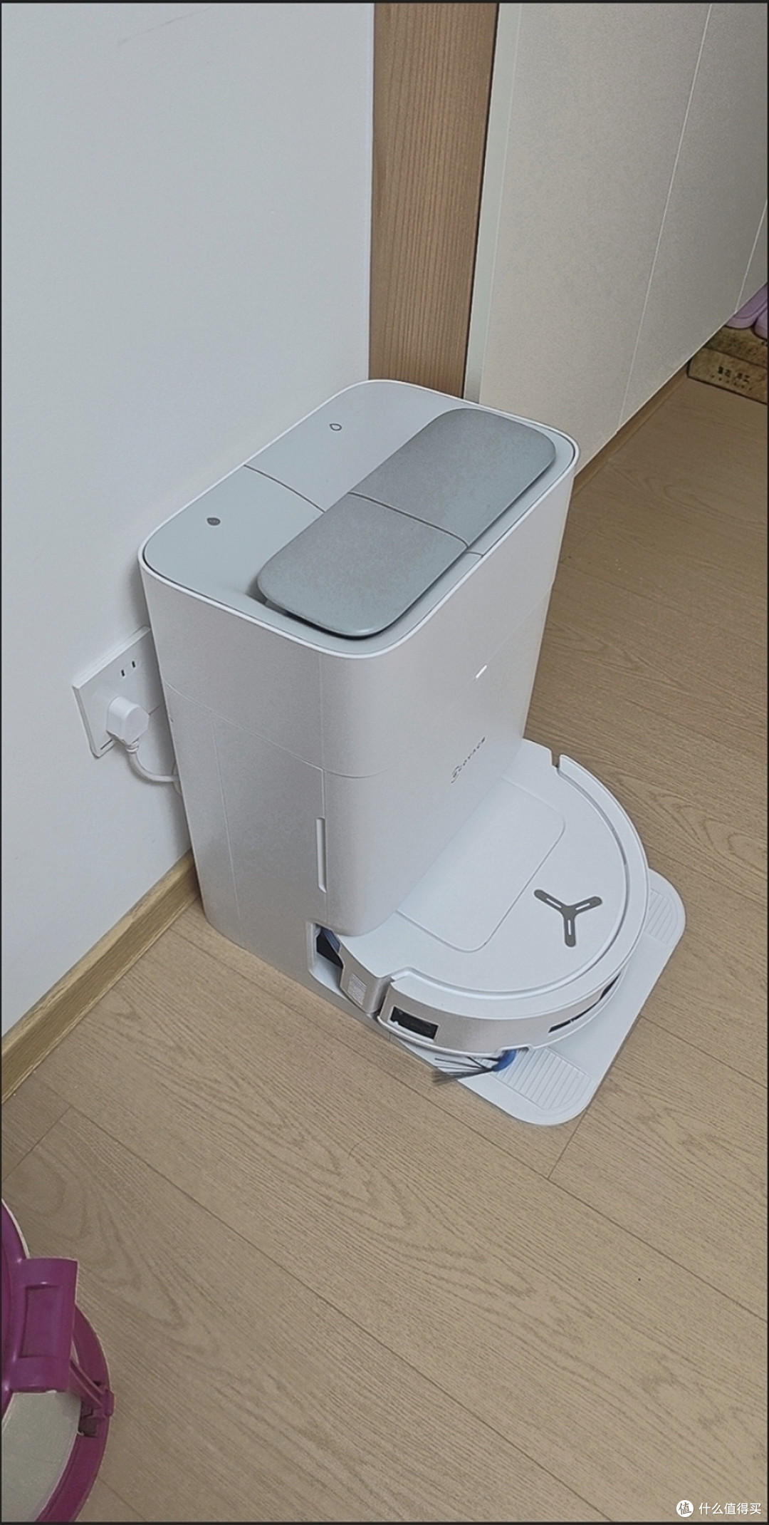 科沃斯X12S PRO全屋清洁实测