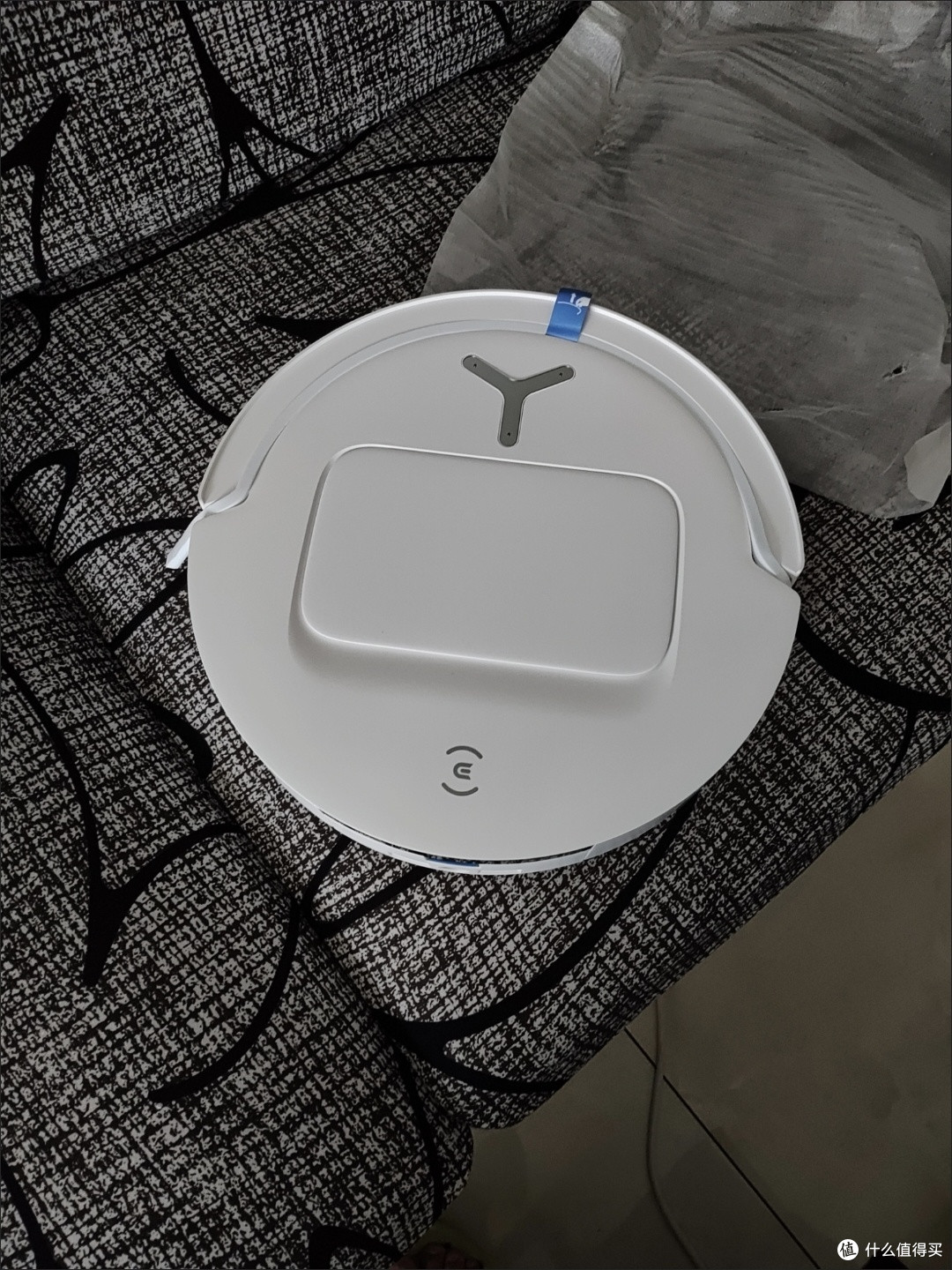 科沃斯X12S PRO全屋清洁实测
