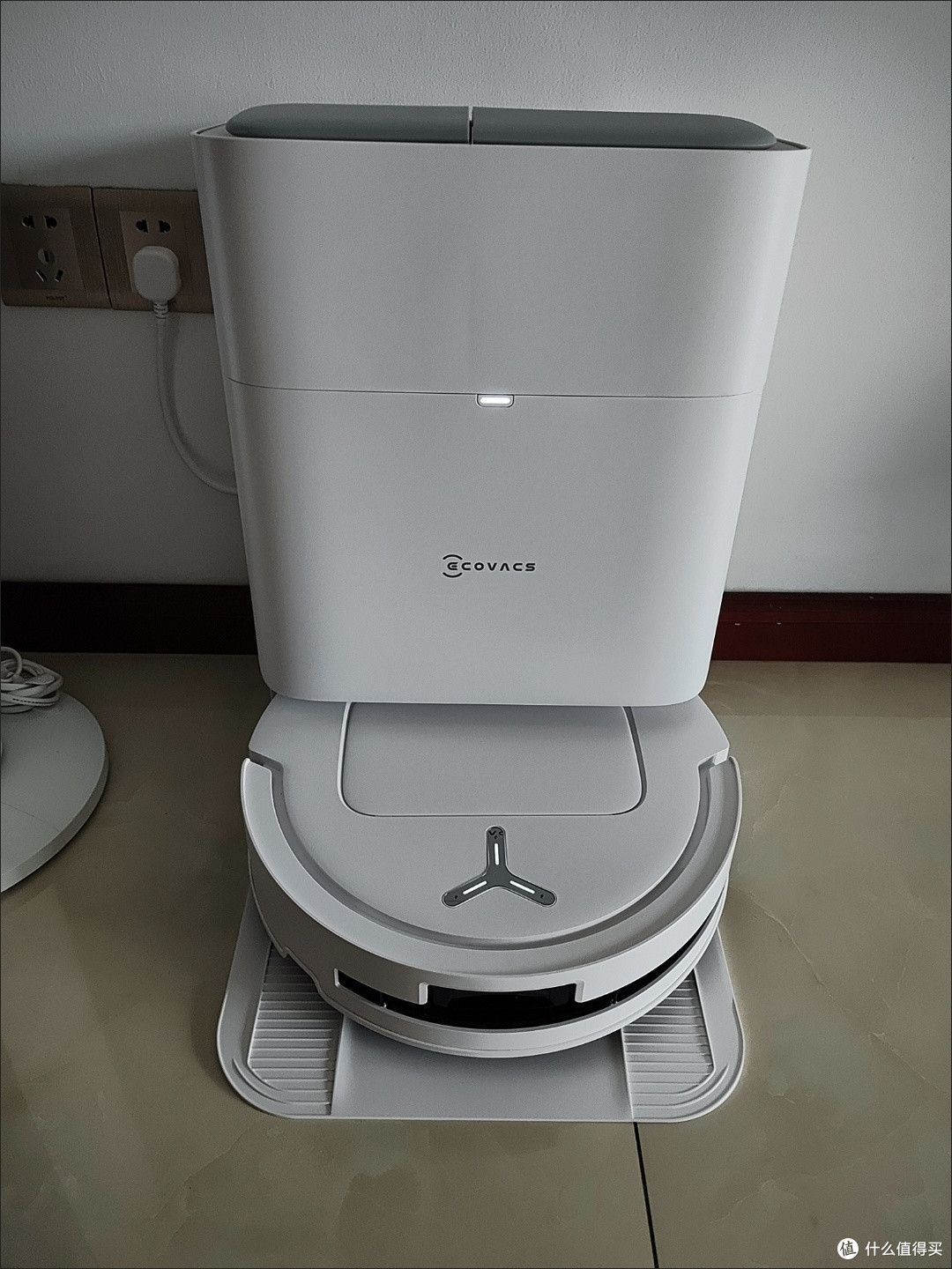 科沃斯X12S PRO极限清洁实测