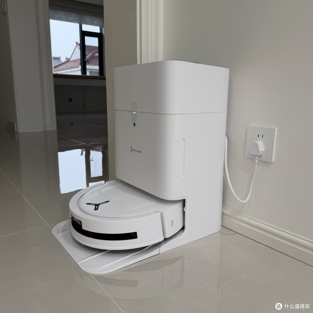 科沃斯X12S PRO极限清洁实测