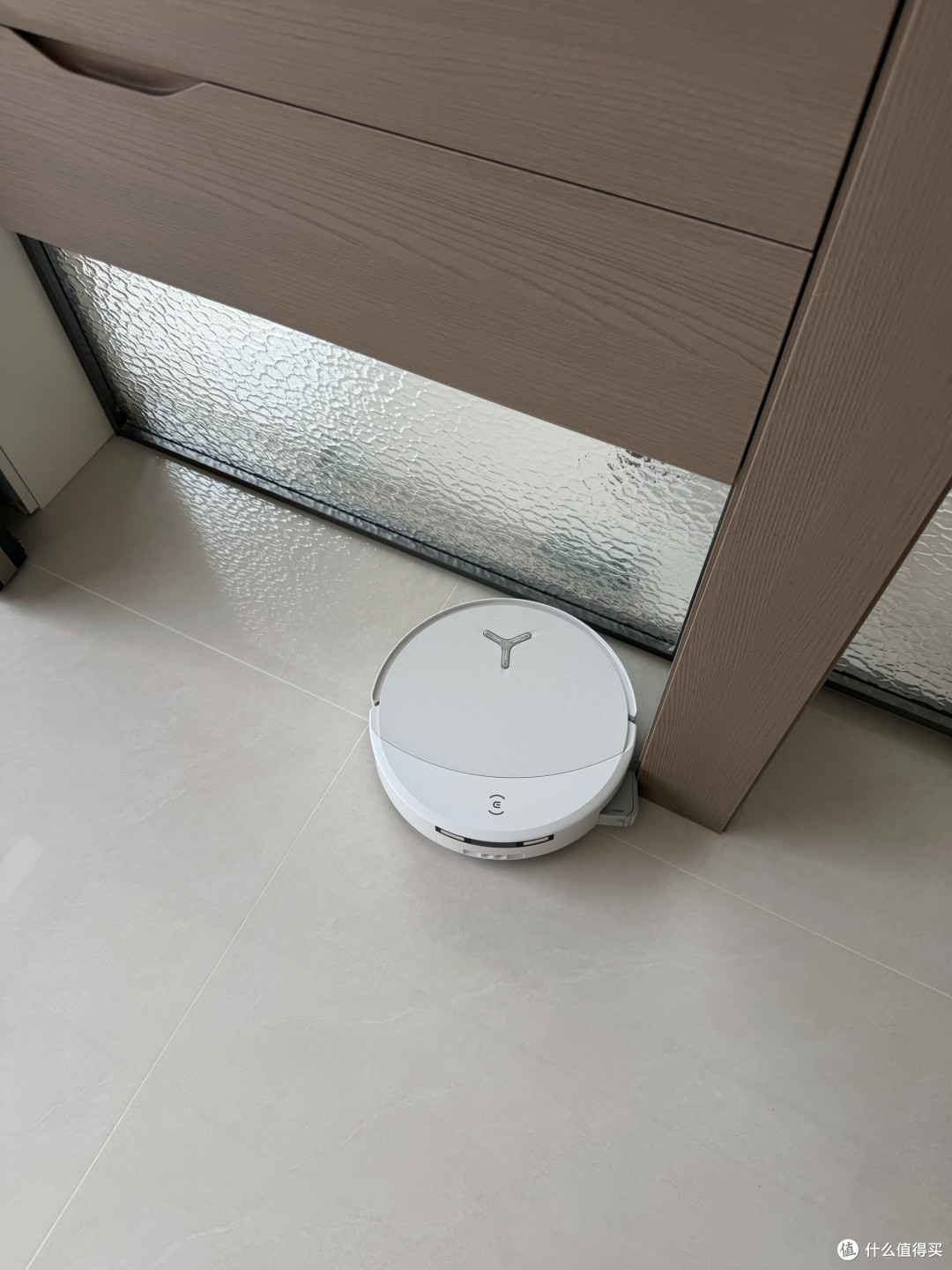 科沃斯X12S PRO极限清洁实测