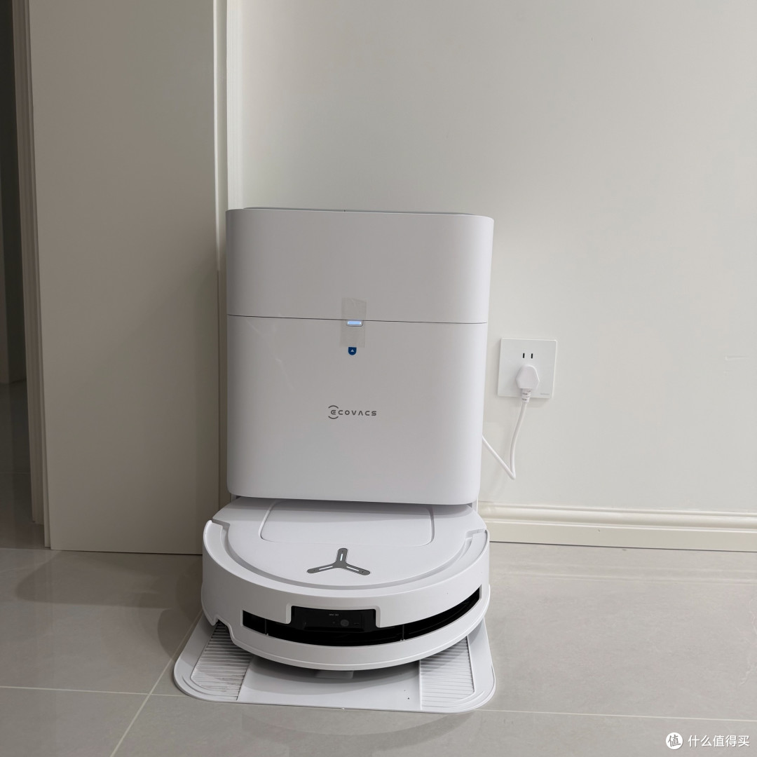 科沃斯X12S PRO极限清洁实测
