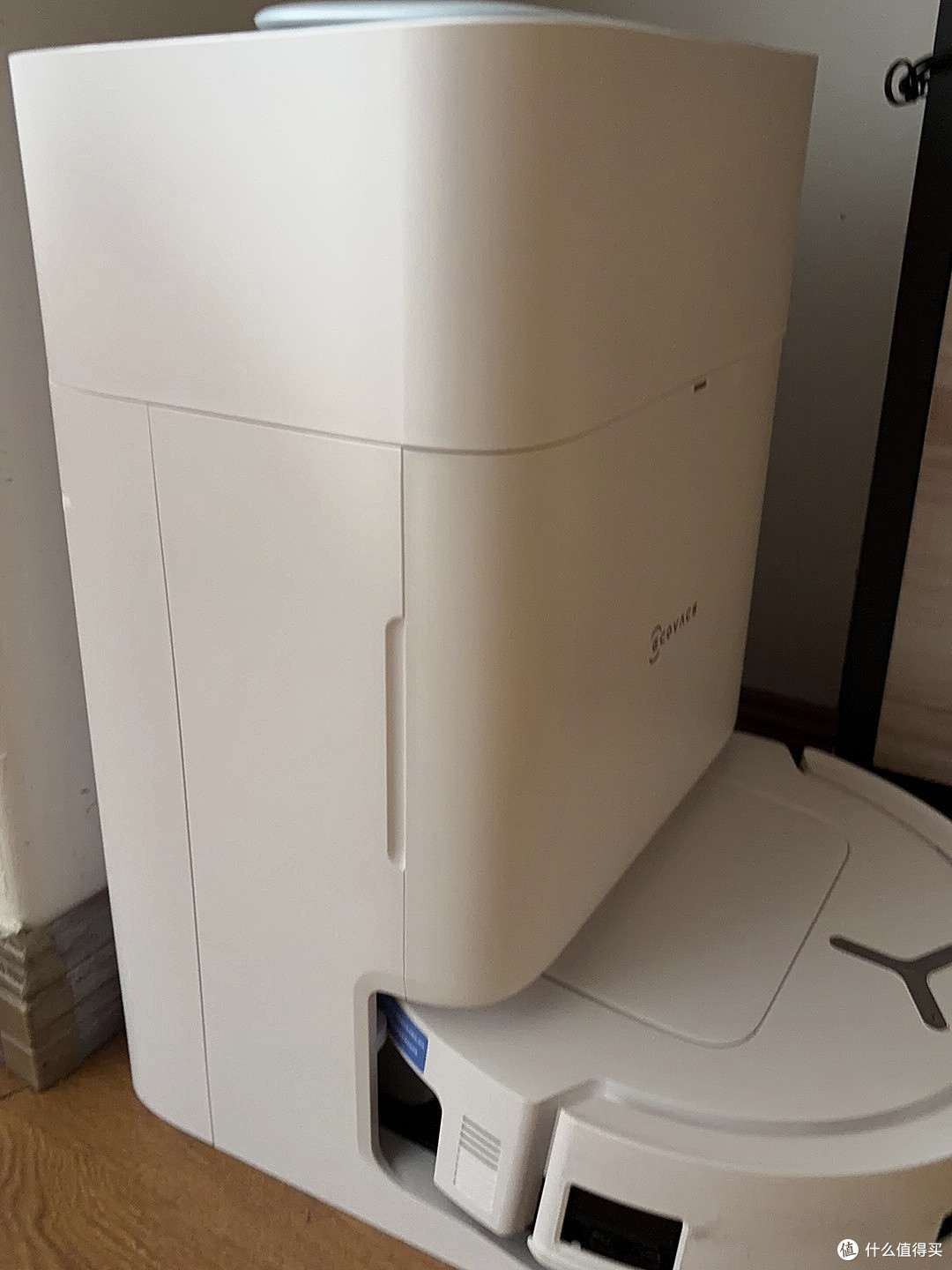 科沃斯X12S PRO极限清洁实测