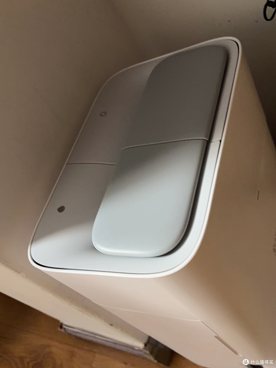 科沃斯X12S PRO极限清洁实测