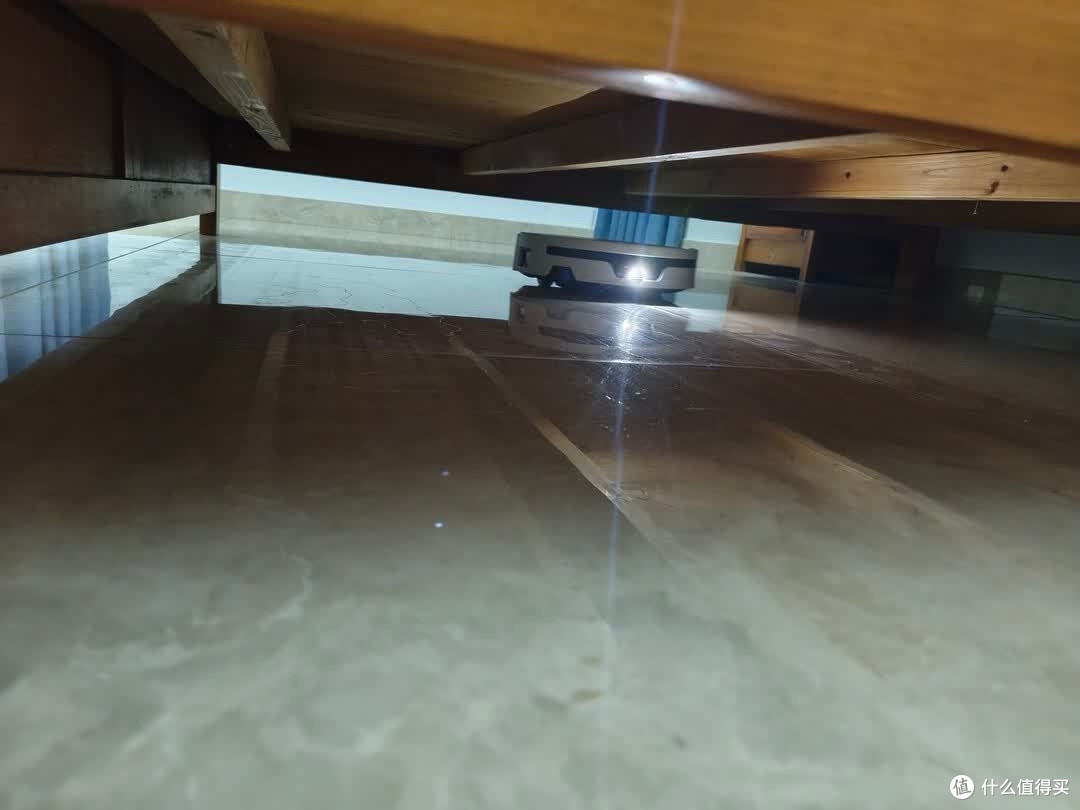 沃斯T90S PRO才是滚筒活水扫地机天花板✨