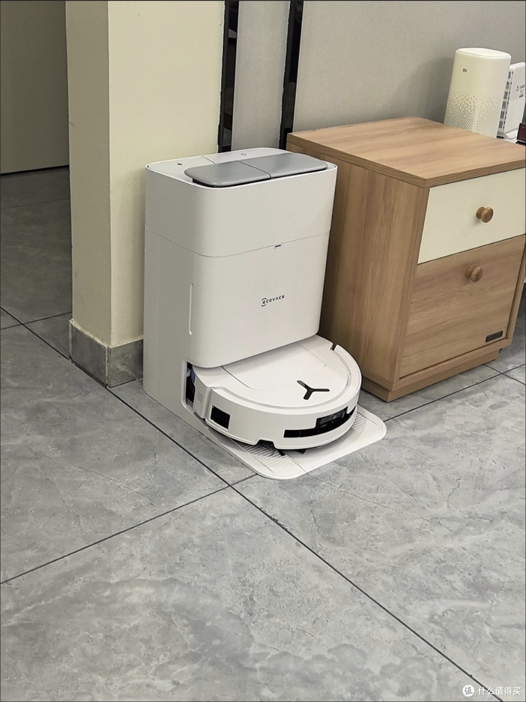 解析科沃斯X12S耐用性表现