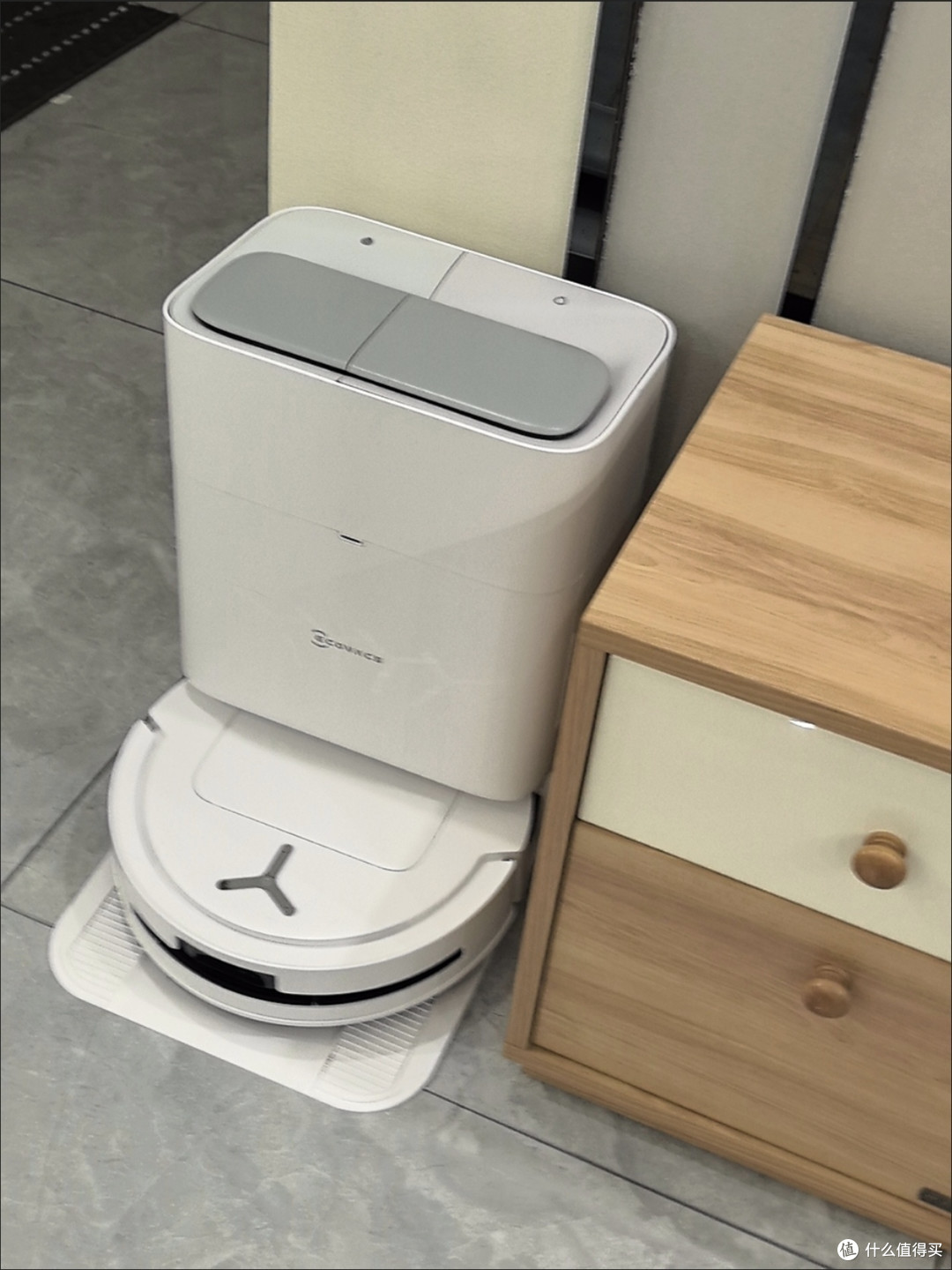 解析科沃斯X12S耐用性表现