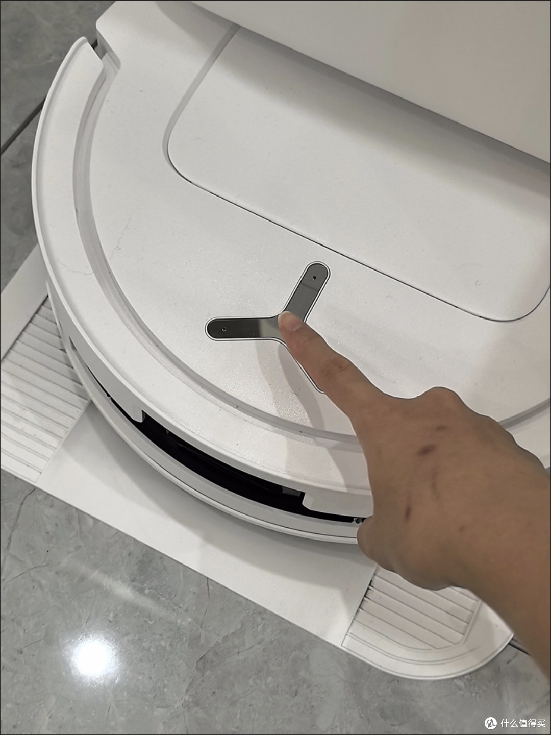 解析科沃斯X12S耐用性表现