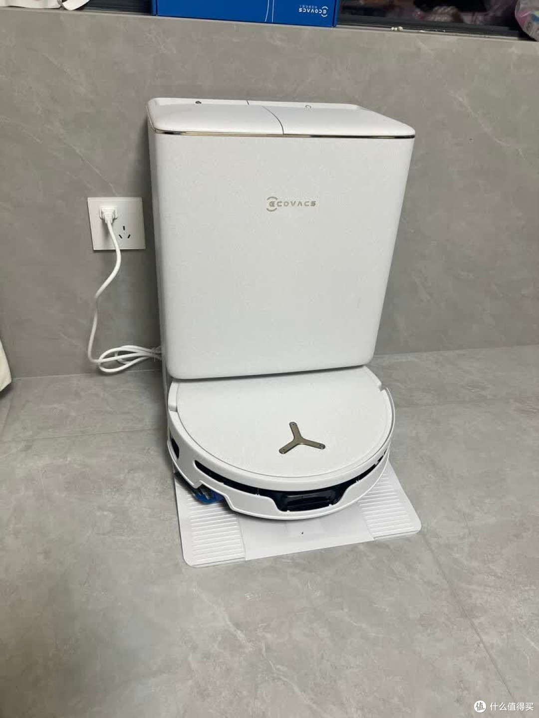 沃斯T90S PRO才是滚筒活水扫地机天花板✨