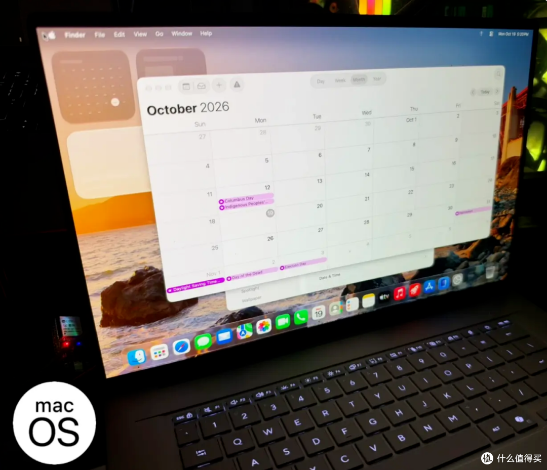黑苹果没凉！骁龙本跑通 macOS 27，AI 让系统移植迎来春天