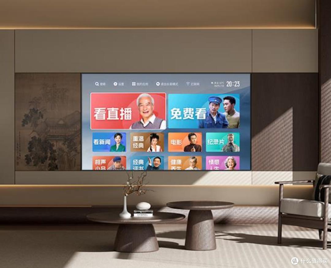 75寸电视怎么选？海信、TCL、创维、小米75寸电视哪个型号值得买