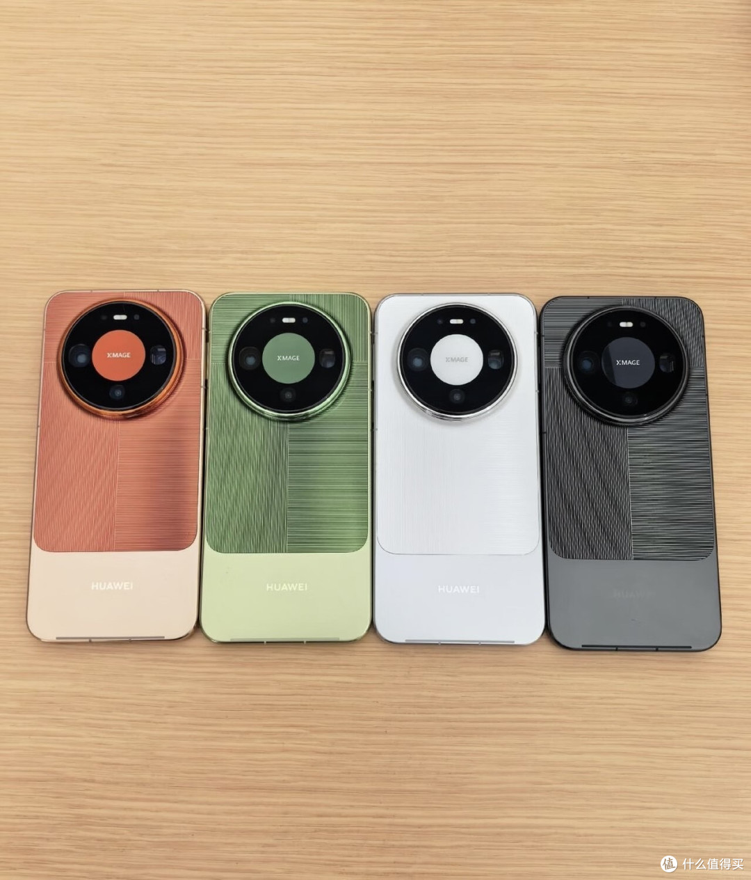Mate90标准版5499元起：对比Mate80，升级值在哪？