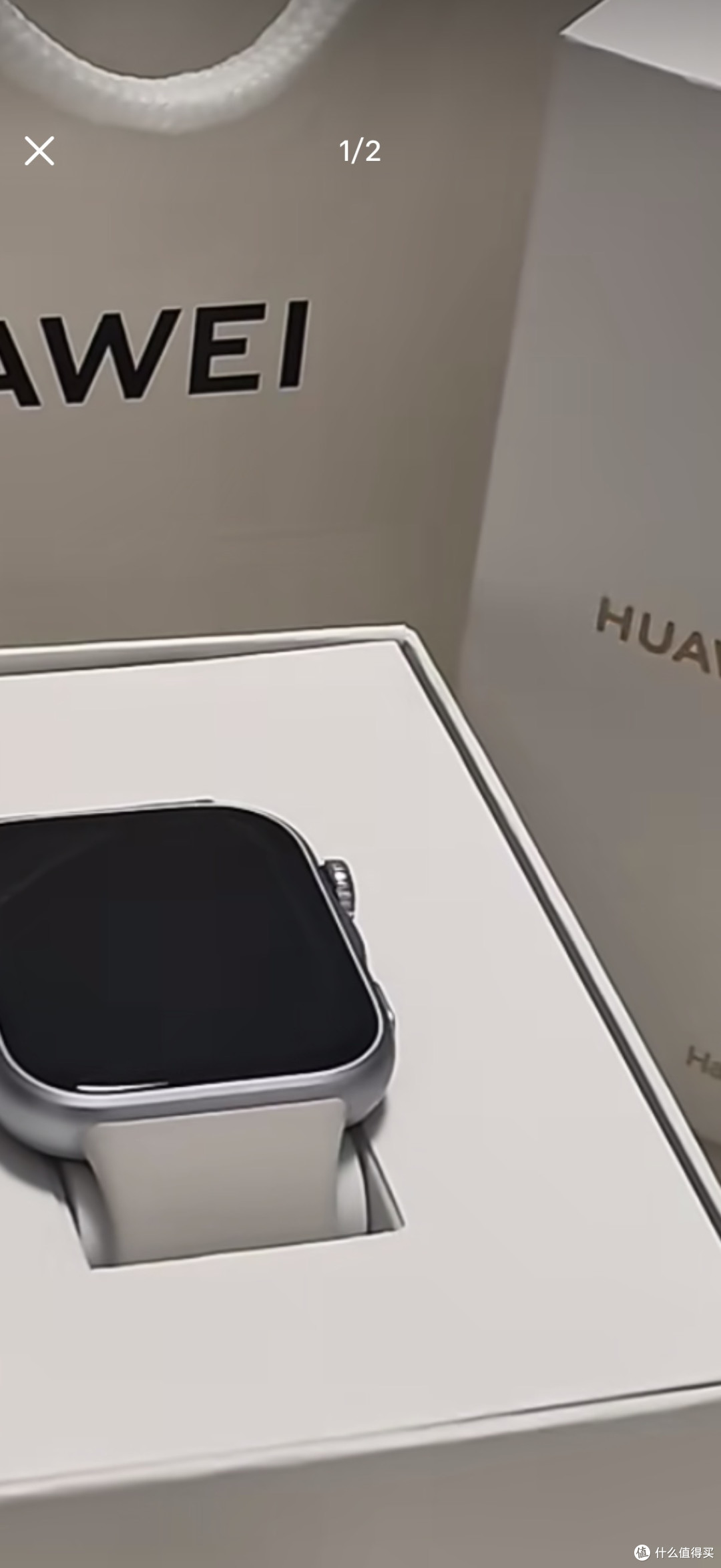 华为手表深度体验与健康监测分析