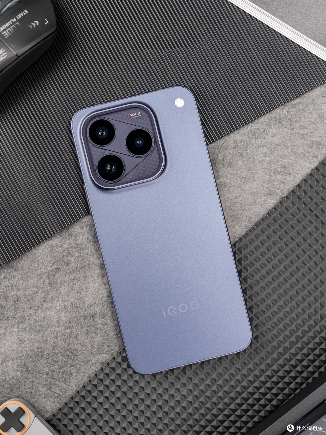 iQOO16双芯性能与续航实测