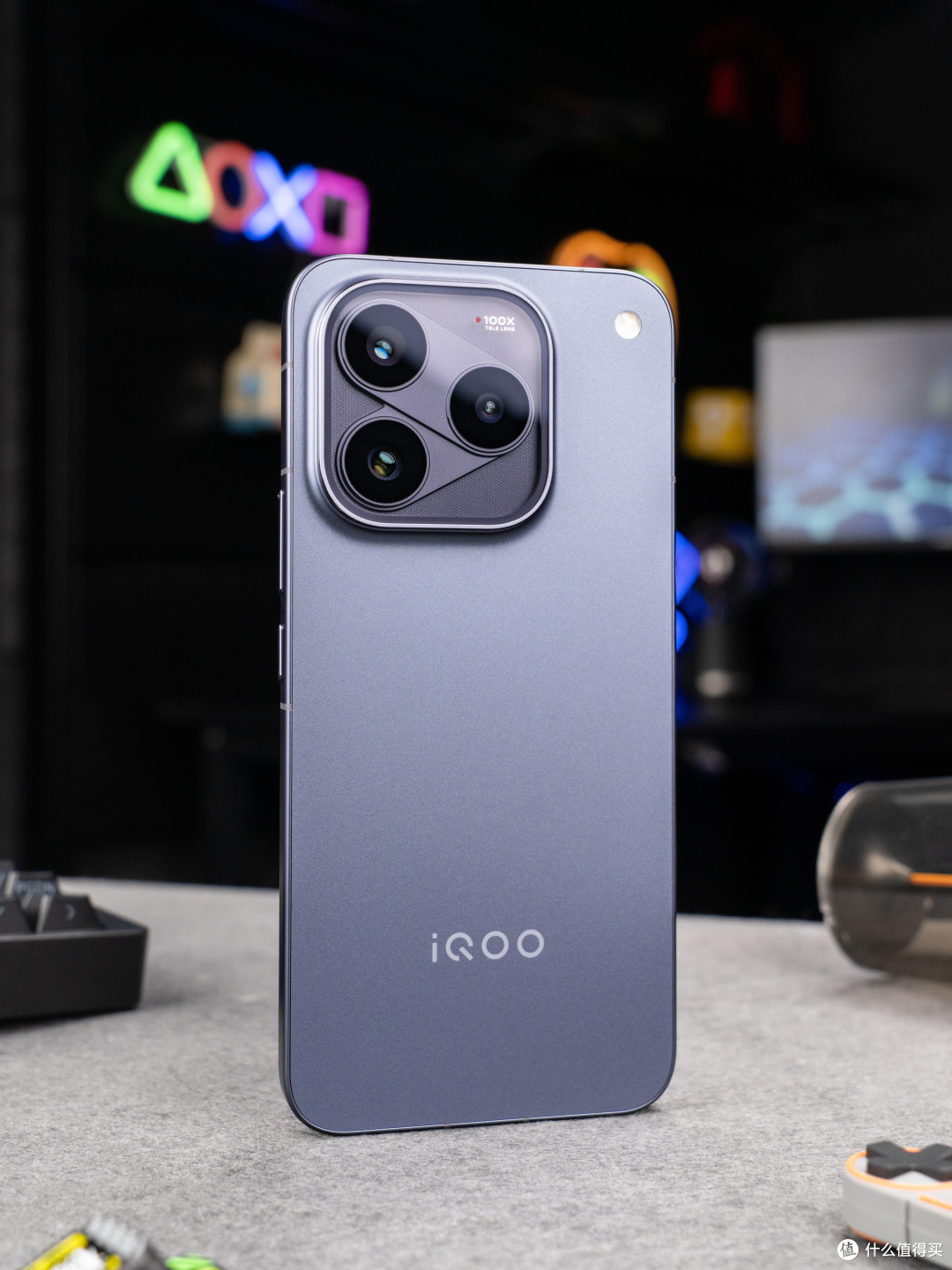 iQOO16双芯性能与续航实测