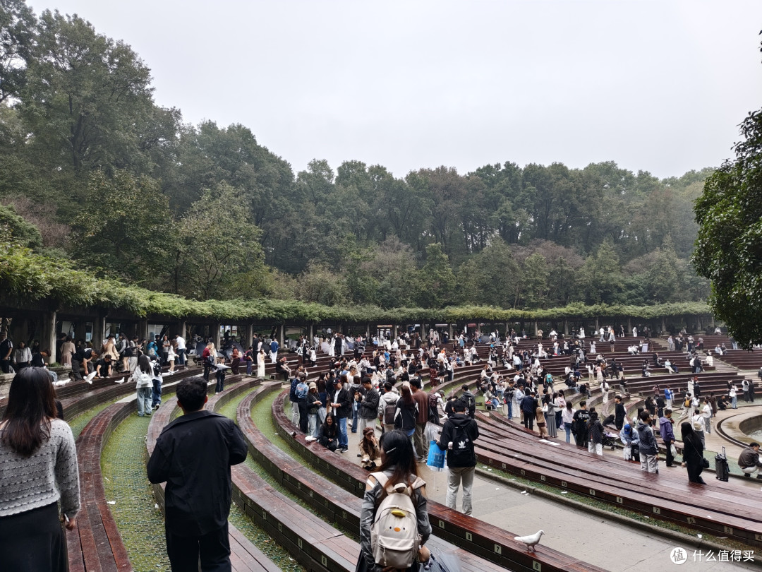2026年10月南京、扬州、苏州、杭州