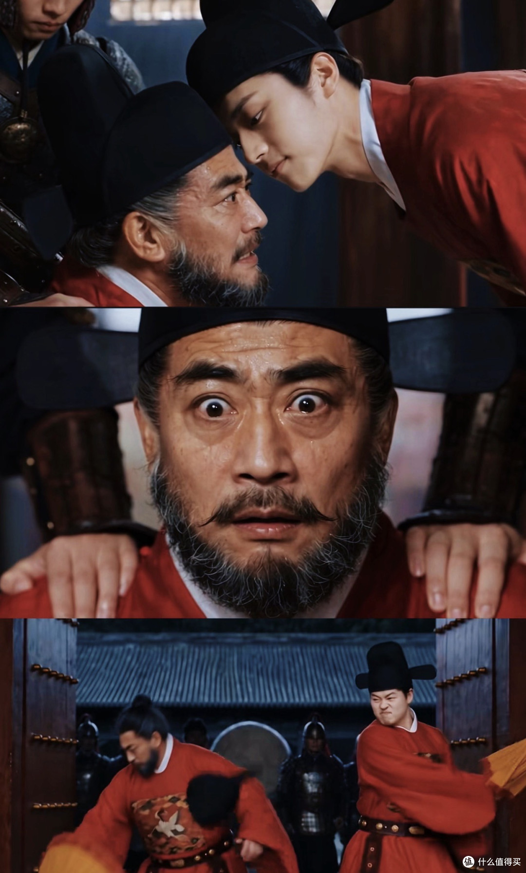 AI短剧《魏家逆子成首辅》:全家骂他十六年,却跪着求他认祖归宗