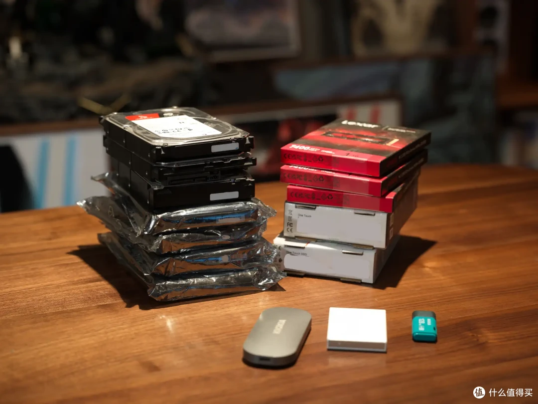 双11买NAS,别盲目追顶配!极空间私有云Z4Pro+,存储娱乐两手抓