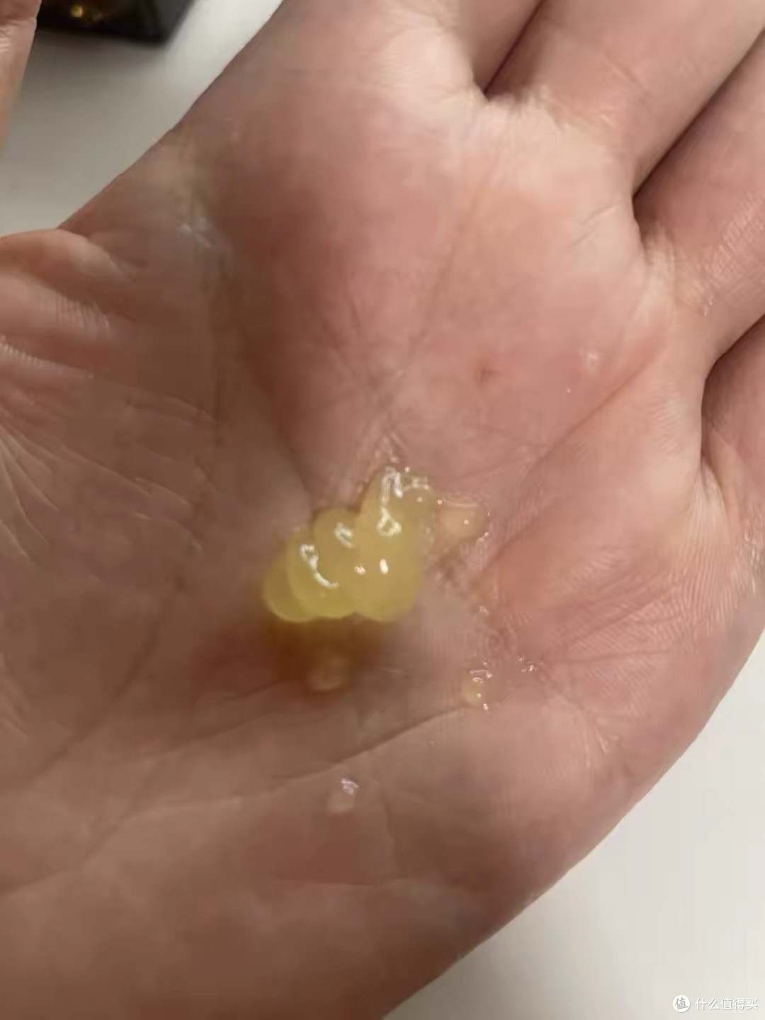 双十一回购：温和抗初老，雅顿二代粉胶实测分享