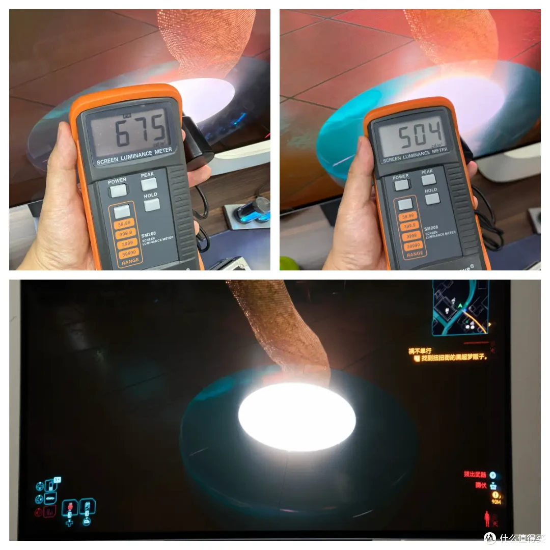 不贵的27寸2K版本旗舰OLED!TCL X3B显示器测评体验