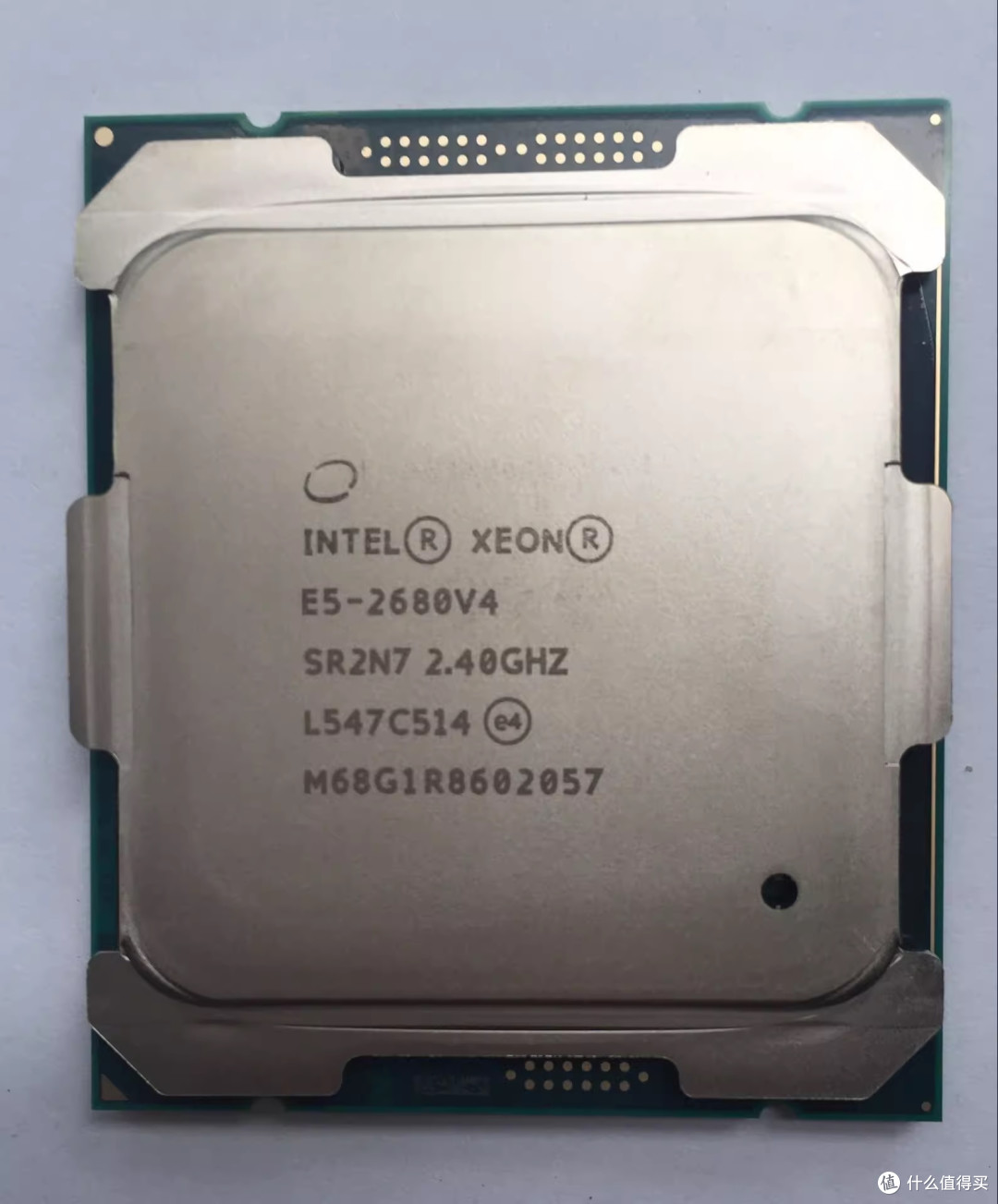 CPU型号看不懂？Intel数字字母含义全解析