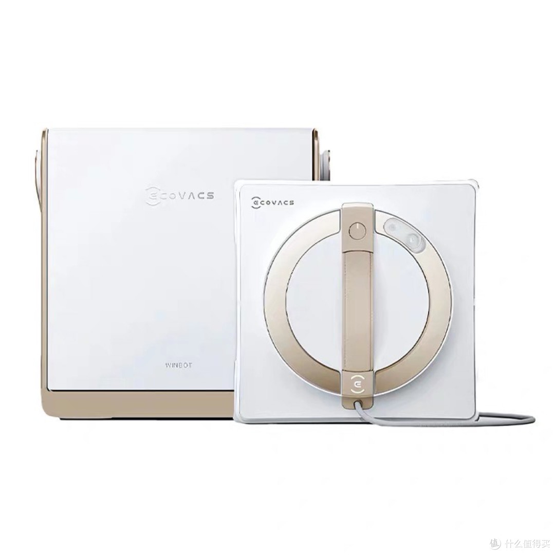 科沃斯窗宝W2 PRO实测体验