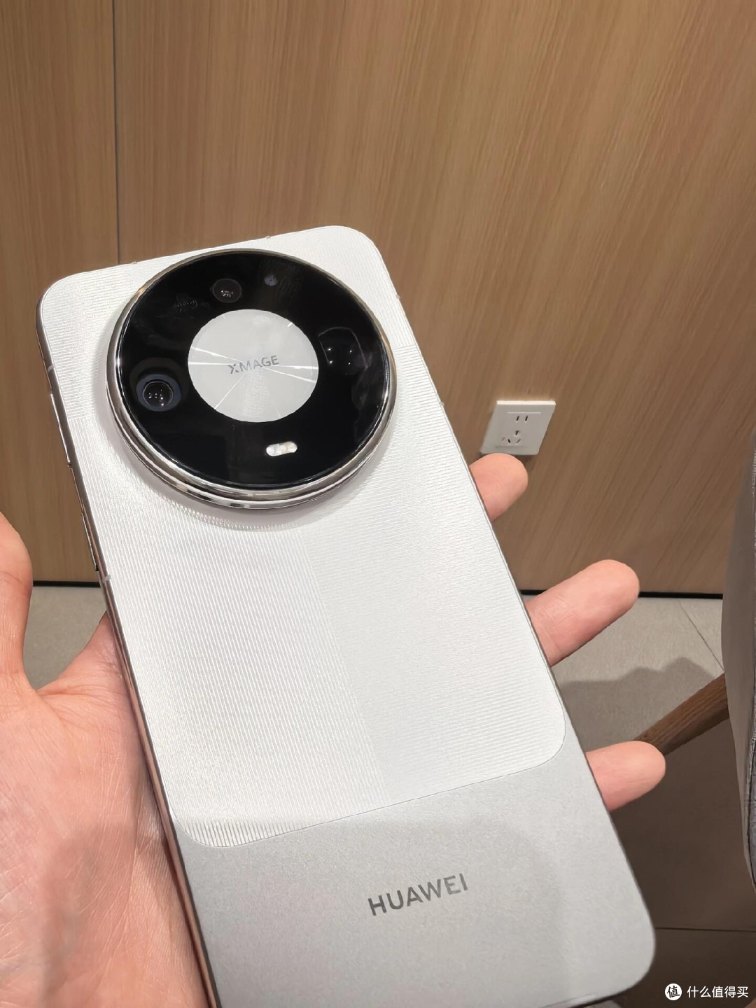自费实测Mate90 Pro Max体验