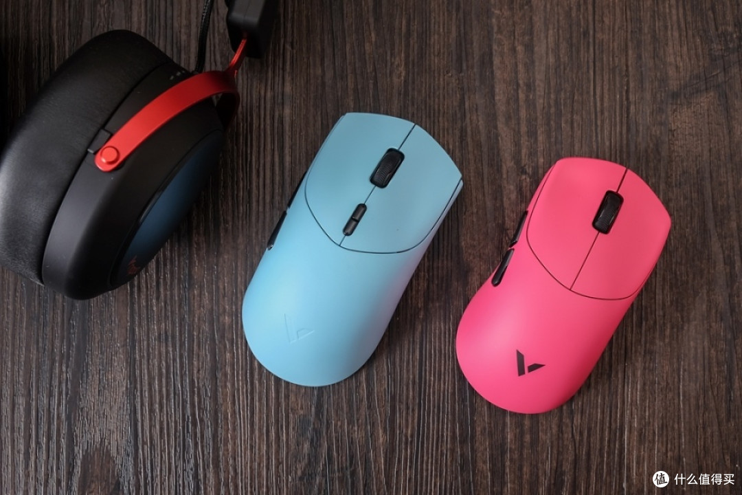 中小手玩家的“掌中利器”:雷柏VT7 PRO V2与VT7s V2系列体验