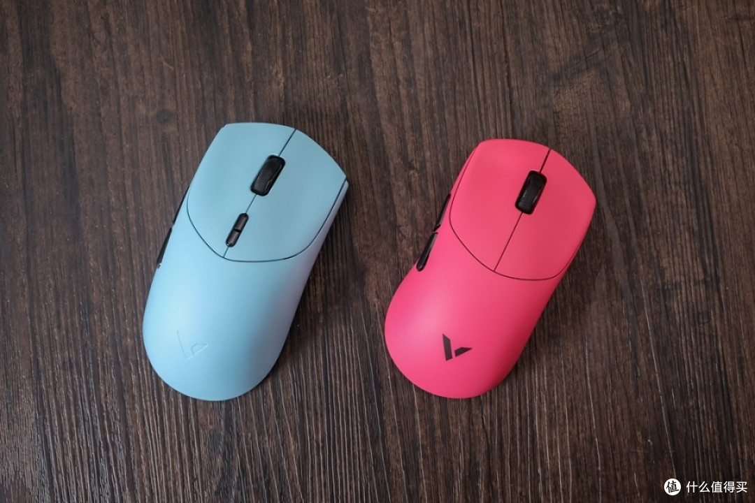 中小手玩家的“掌中利器”:雷柏VT7 PRO V2与VT7s V2系列体验