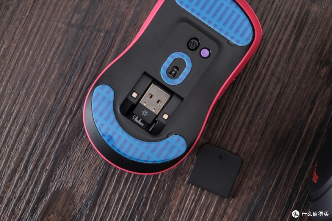 中小手玩家的“掌中利器”:雷柏VT7 PRO V2与VT7s V2系列体验