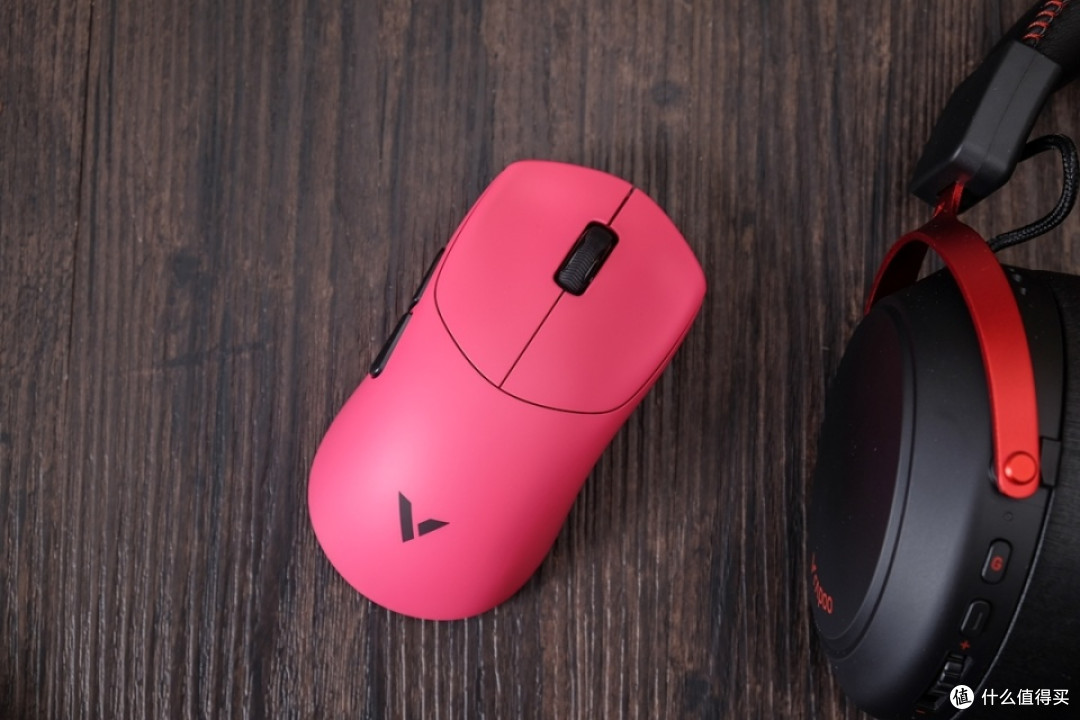 中小手玩家的“掌中利器”:雷柏VT7 PRO V2与VT7s V2系列体验