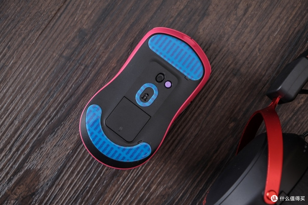 中小手玩家的“掌中利器”:雷柏VT7 PRO V2与VT7s V2系列体验