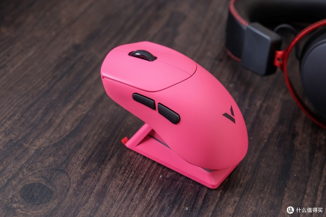 中小手玩家的“掌中利器”:雷柏VT7 PRO V2与VT7s V2系列体验