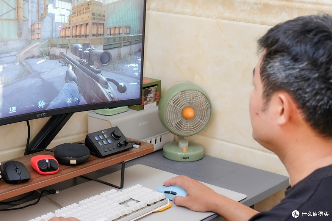 中小手玩家的“掌中利器”:雷柏VT7 PRO V2与VT7s V2系列体验