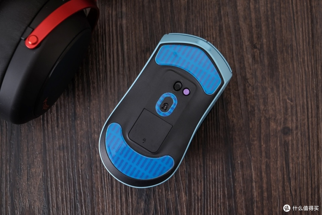中小手玩家的“掌中利器”:雷柏VT7 PRO V2与VT7s V2系列体验
