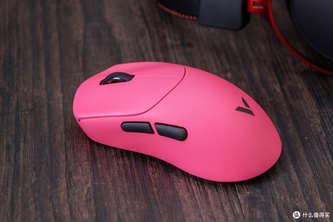 中小手玩家的“掌中利器”:雷柏VT7 PRO V2与VT7s V2系列体验