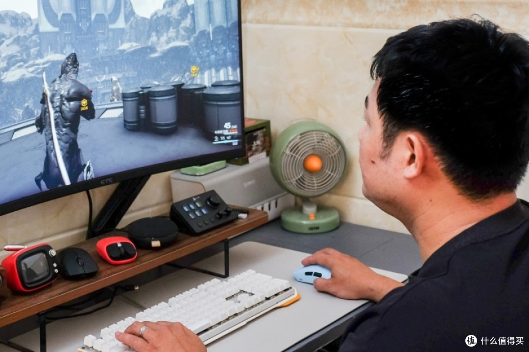 中小手玩家的“掌中利器”:雷柏VT7 PRO V2与VT7s V2系列体验