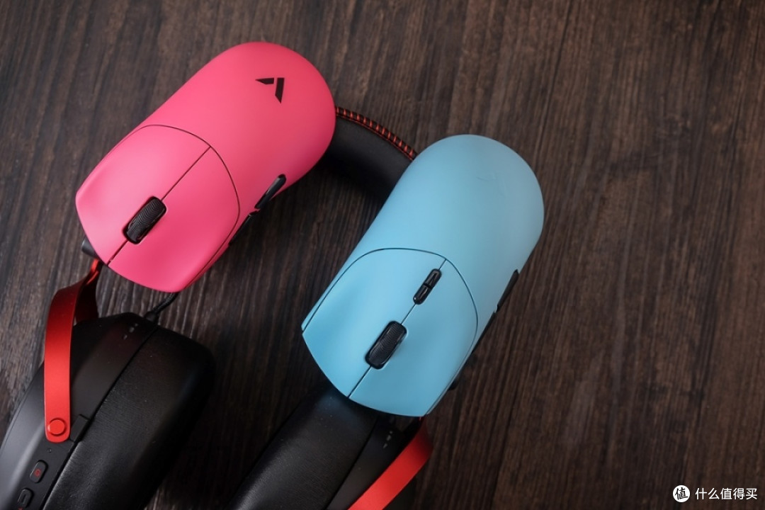 中小手玩家的“掌中利器”:雷柏VT7 PRO V2与VT7s V2系列体验