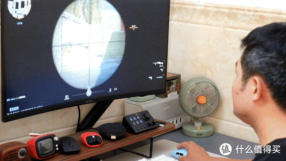 中小手玩家的“掌中利器”:雷柏VT7 PRO V2与VT7s V2系列体验