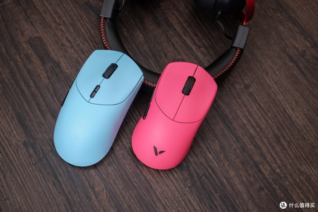 中小手玩家的“掌中利器”:雷柏VT7 PRO V2与VT7s V2系列体验
