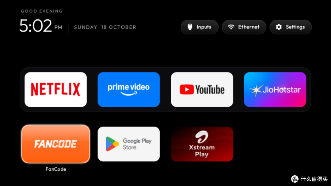 123 款电视都能用,告别广告,把你的安卓电视变成 Apple TV!