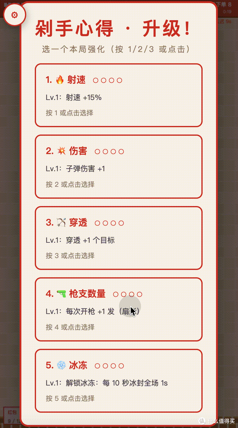 双十一,你也过不了第二关!