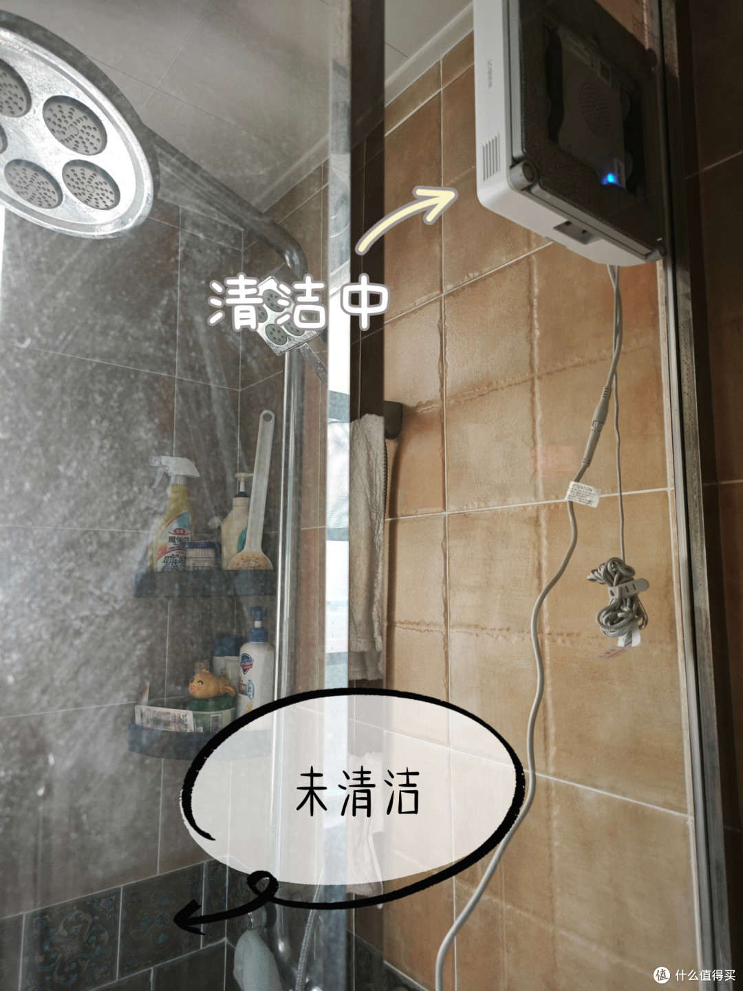 科沃斯mini款窗宝使用三个月分享，好坏看实际效果