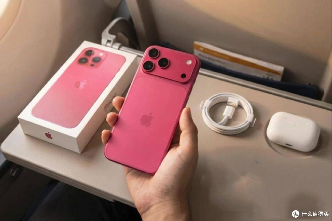 这就尴尬了，5个国产手机，总销量只有iPhone18 Pro三分之一