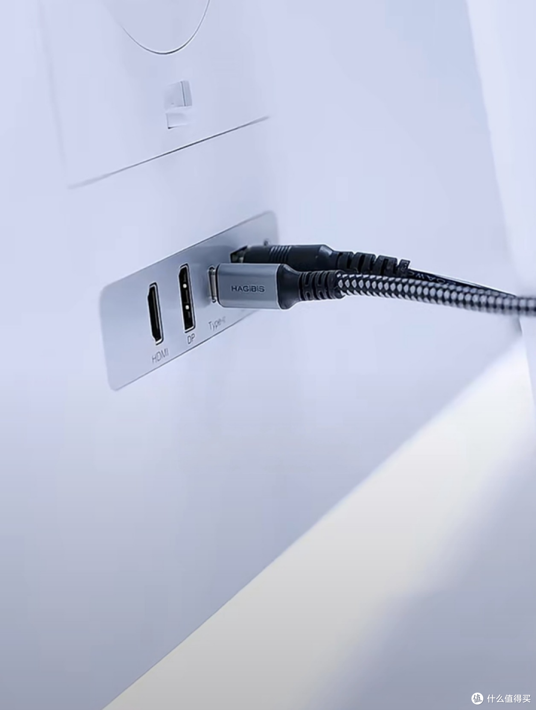 799 元的显示器,凭什么让 Mac 用户多看一眼?