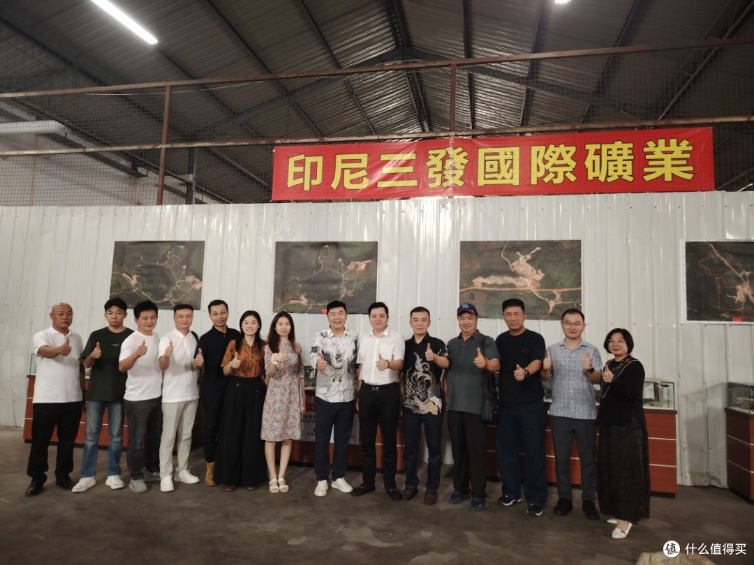 印尼梅州商会与印尼广东总商会签署战略合作协议