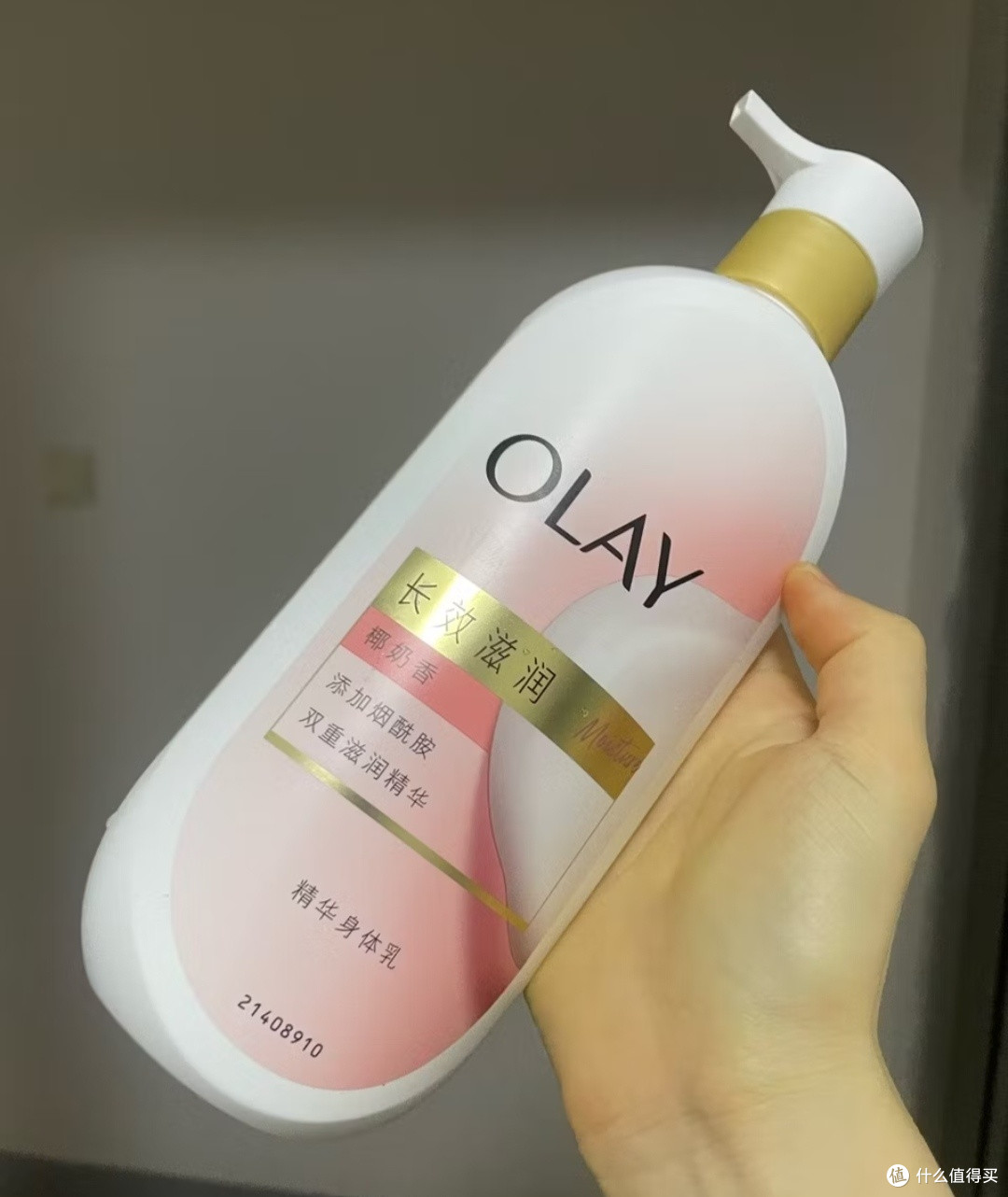 秋冬护肤本命｜无限回购的OLAY长效保湿身体乳