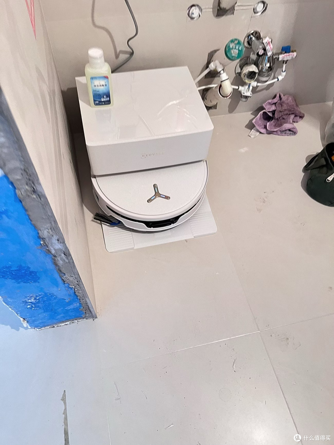 科沃斯 T90S PRO 使用体验:把地面清洁交给一台真正省心的机器